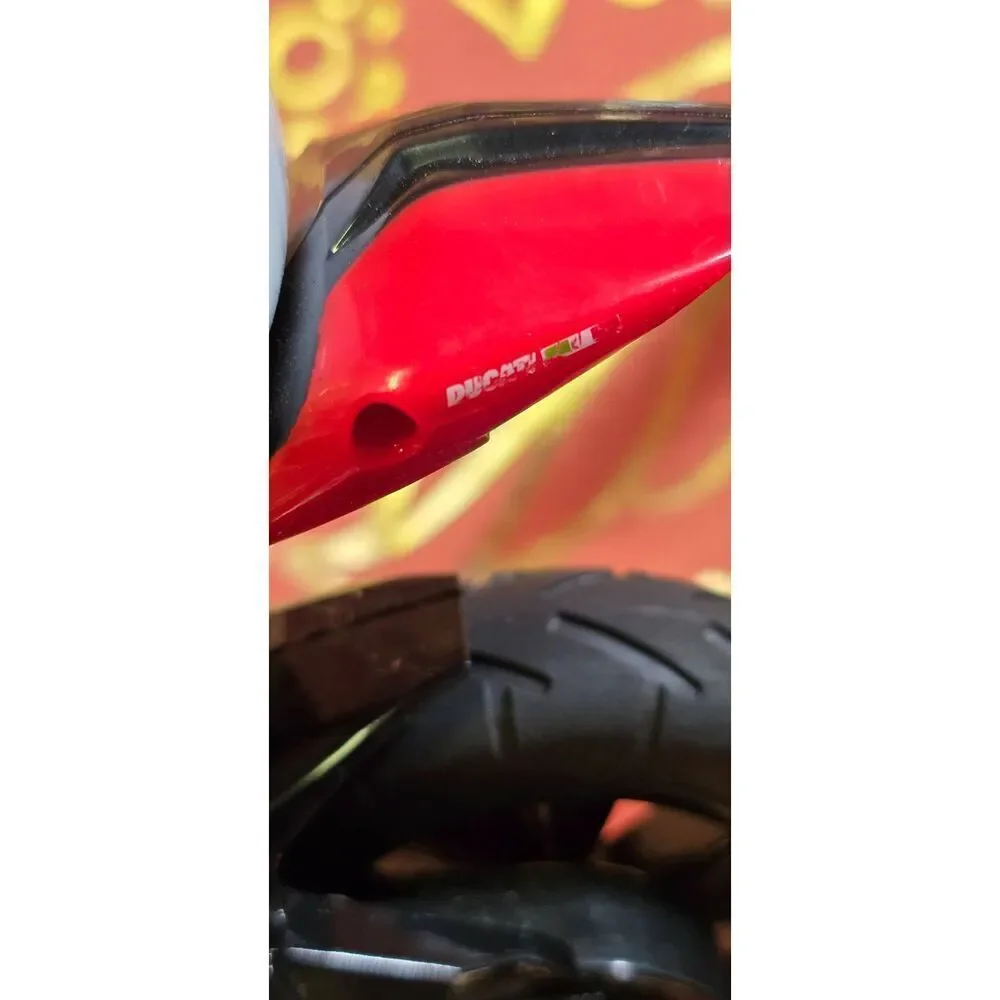 Ducati 1299 Panigale Remote Control Motorcycle